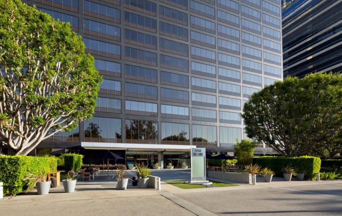 10960 Wilshire Blvd., LA