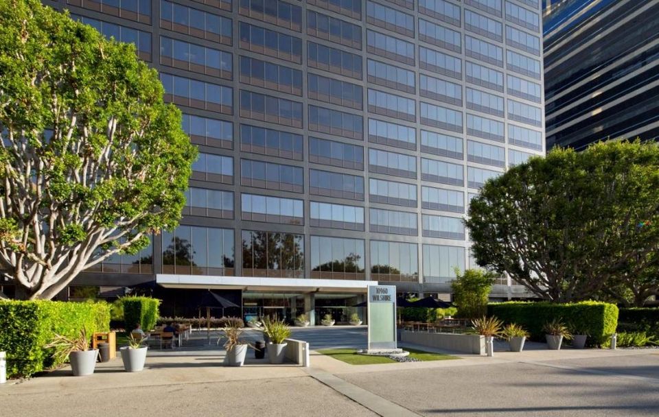 10960 Wilshire Blvd., LA