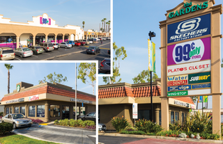 Hawaiian Gardens