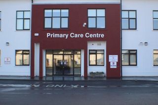 Primary Health Care Centre, Clonbrusk.