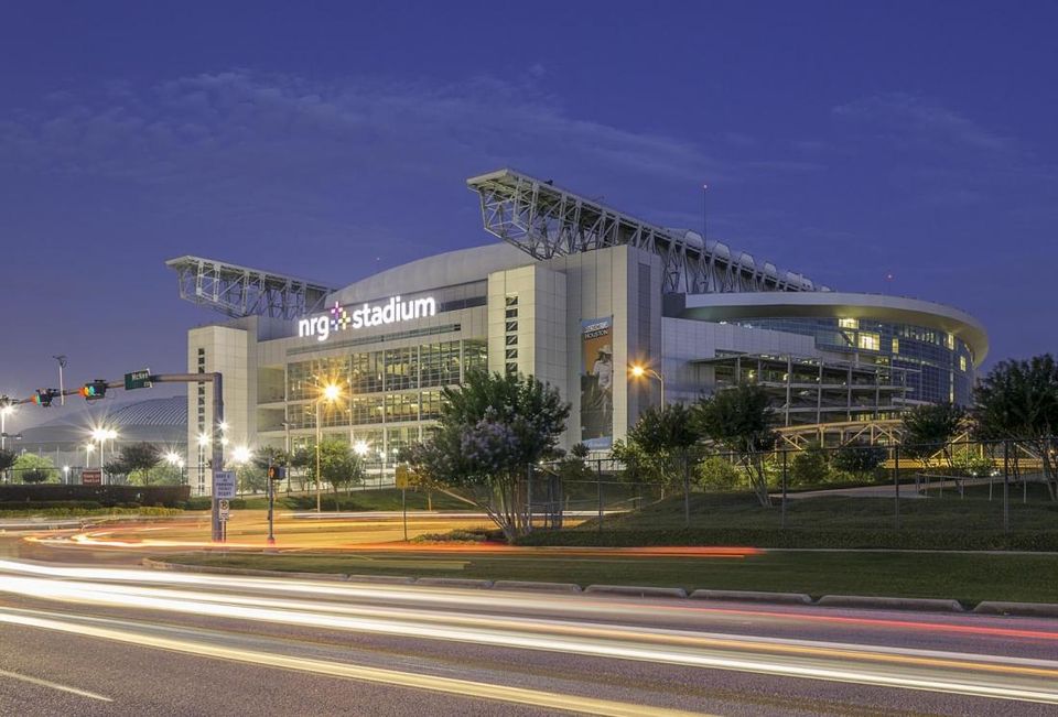 NRG Stadium