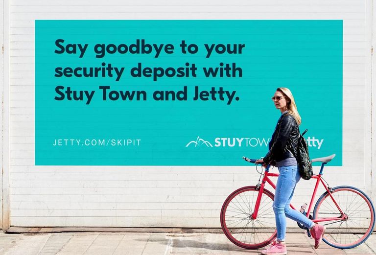 Jetty StuyTown