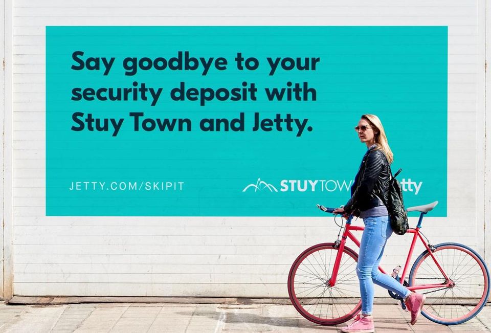 Jetty StuyTown