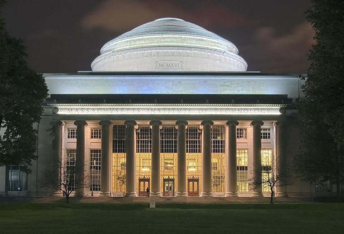 Boston’s Universities Put On Development Hat Amid Regional Construction Boom