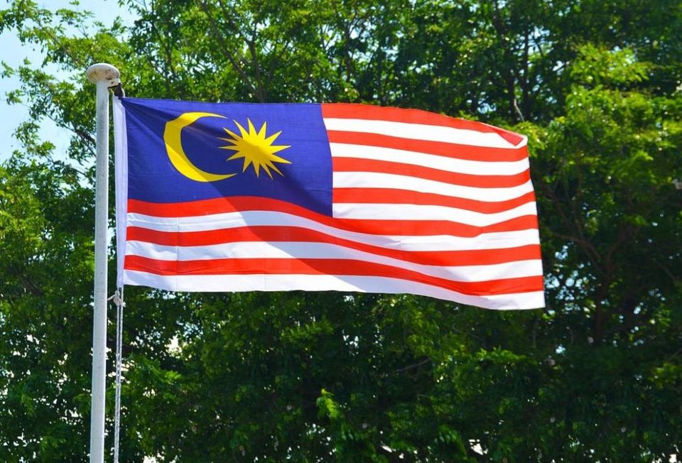 Malaysian flag Malaysia