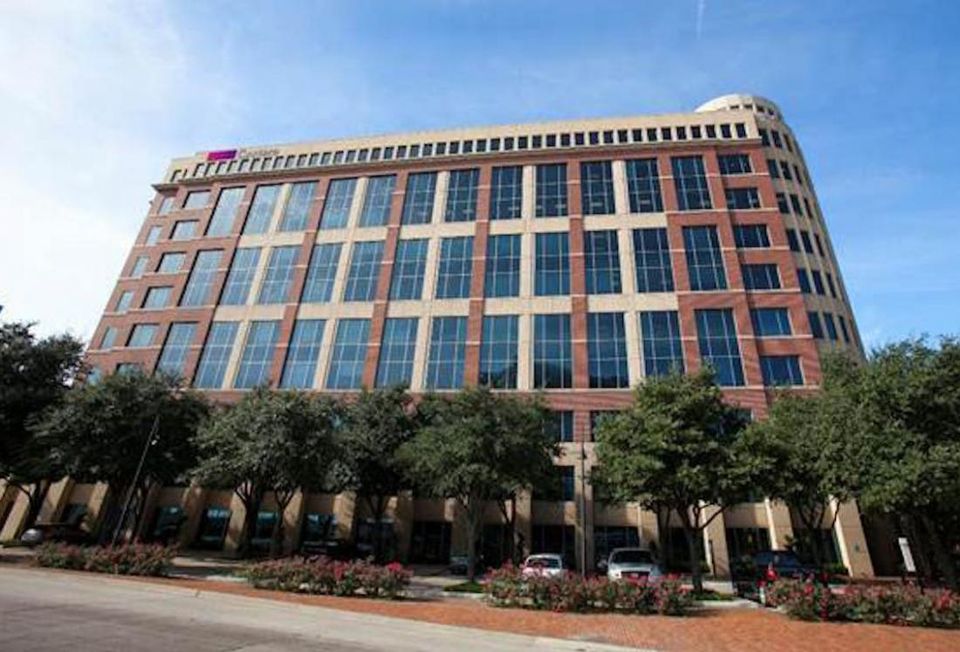 Addison Circle One