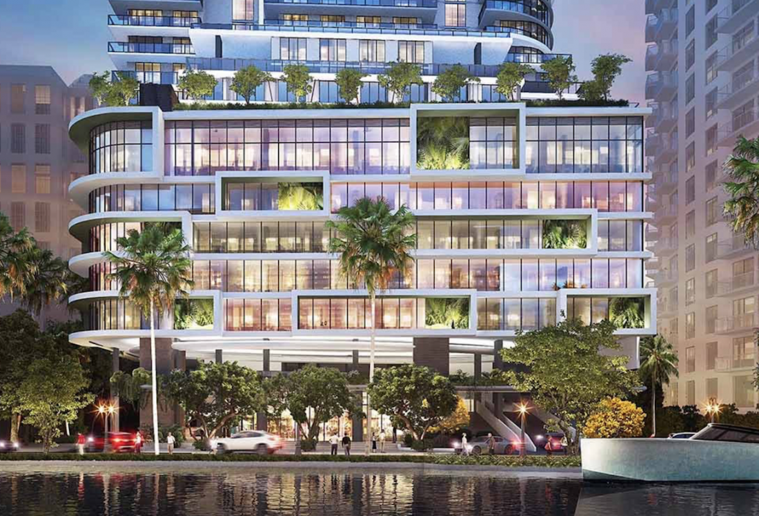 Whether Luxury Or Affordable, Florida Is Building Senior For The Baby Boomer Wave