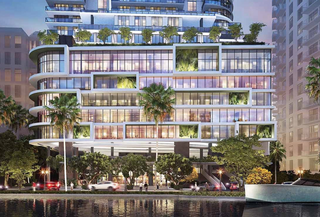 Whether Luxury Or Affordable, Florida Is Building Senior For The Baby Boomer Wave