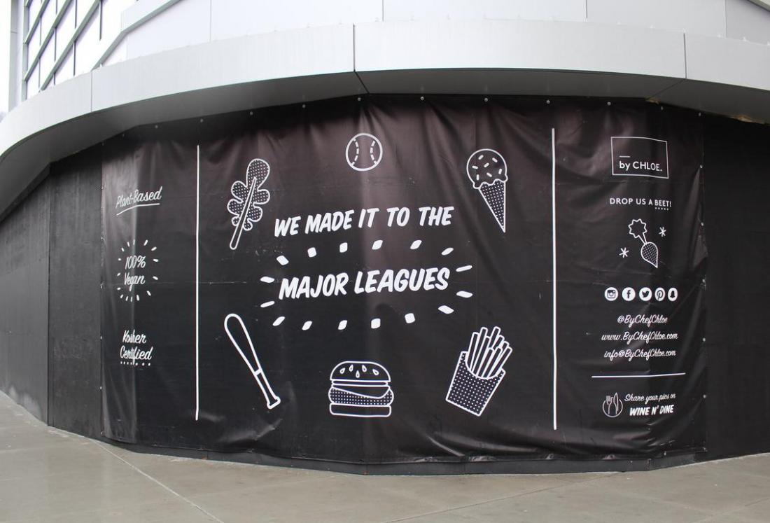 By Chloe Restaurant Chain Breaks Up With Its Namesake