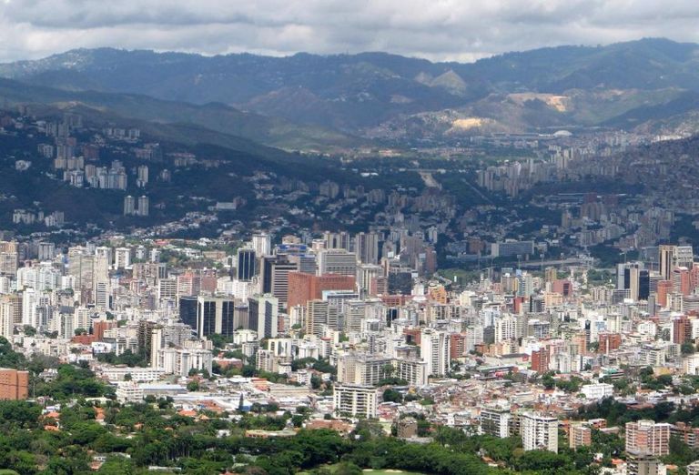 Caracas