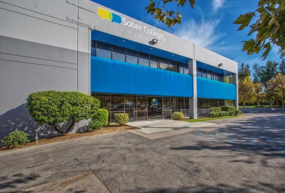 Tarzana Treatment Centers has signed a 10-year, $8.1M lease with Amoroso Development to occupy a 36,700 SF building in Woodland Hills.
