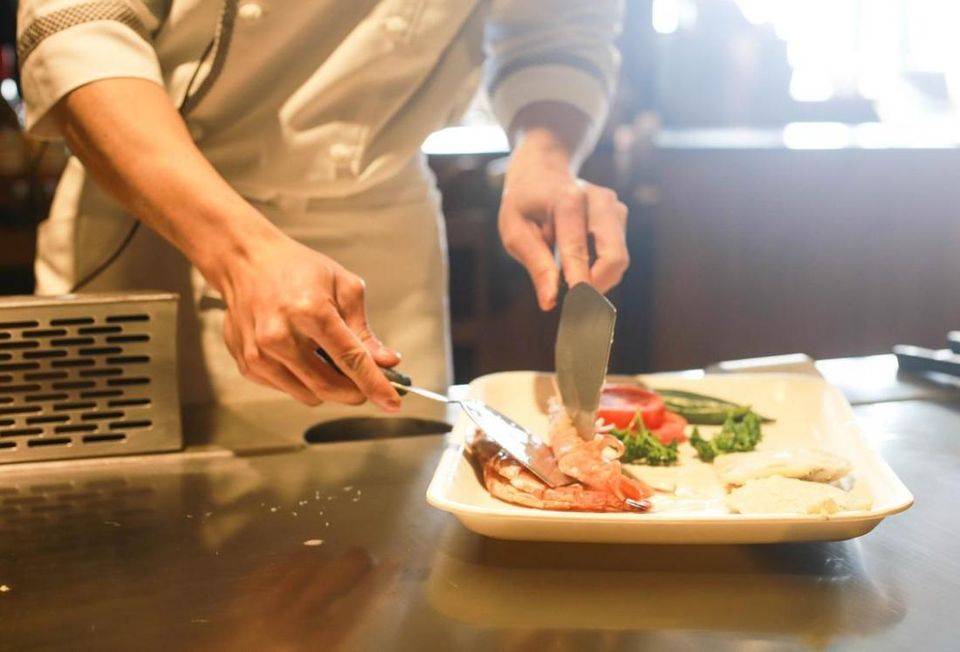 chef