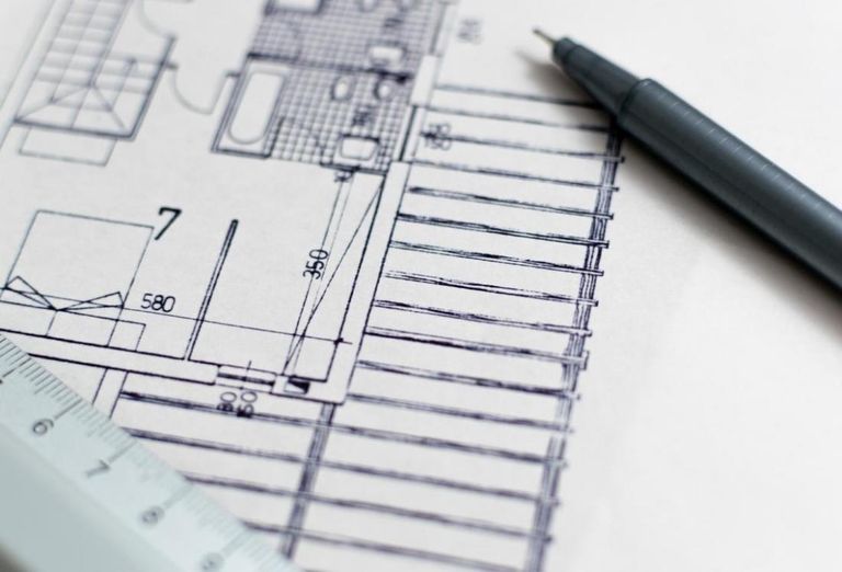 plan planning drawing design