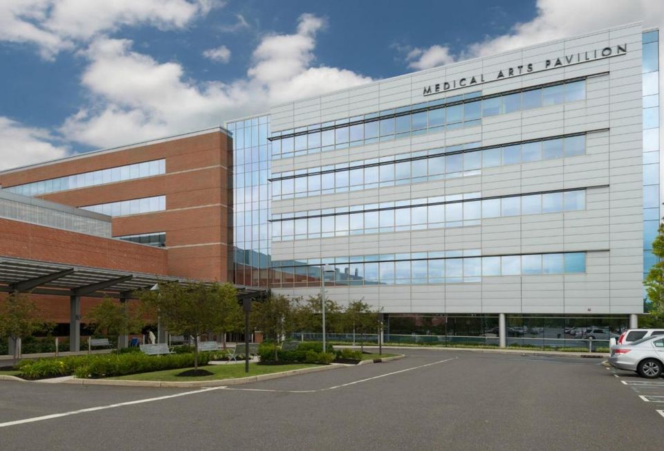 Medical Arts Pavilion, Medical Office Building