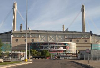 Big Final Four Dollars Unlikely To Be Spent In Alamodome Neighborhood