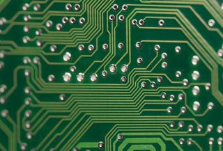 computer chip