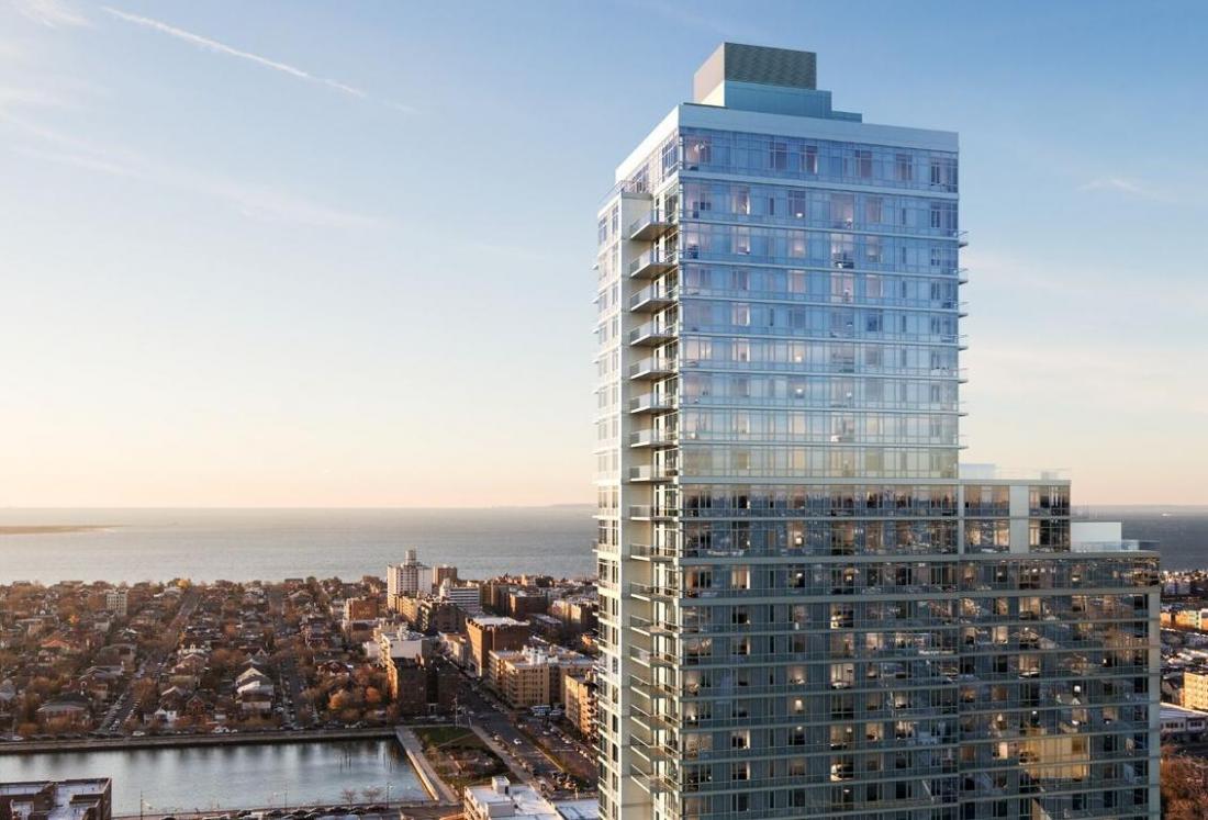 Sheepshead Bay Road Development
