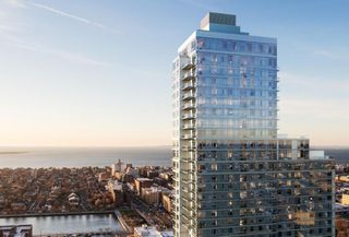 Sheepshead Bay Road Development