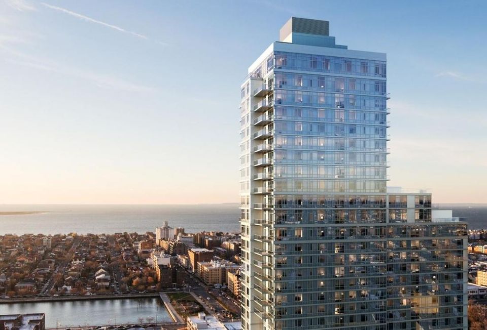 Sheepshead Bay Road Development