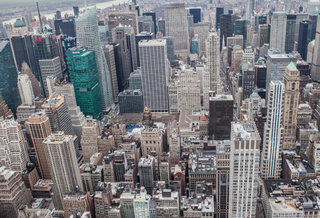 NYC Buildings 
