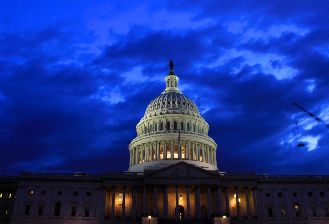 The Bisnow Newsroom On What’s At Stake For CRE In Next Week’s Election