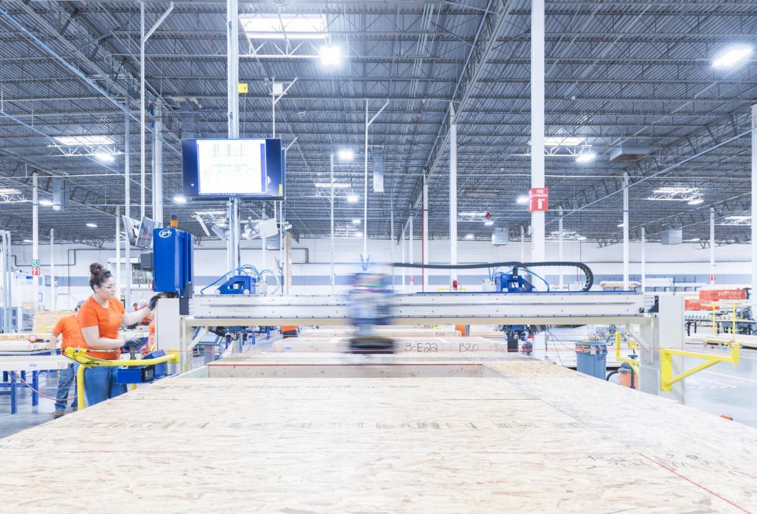 Meet The $3B Tech Startup Shaking Up Construction And Development