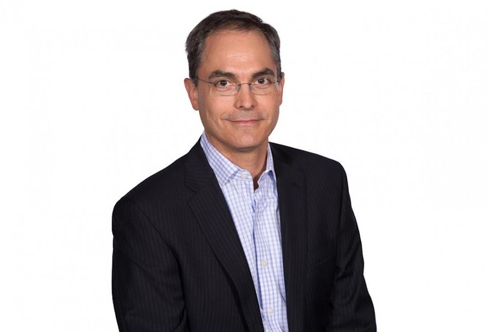 Jeff Hayard Altus Groupe CRE annual report