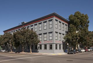 Bridgeton Doubles Investment With Sale Of Mission District Office
