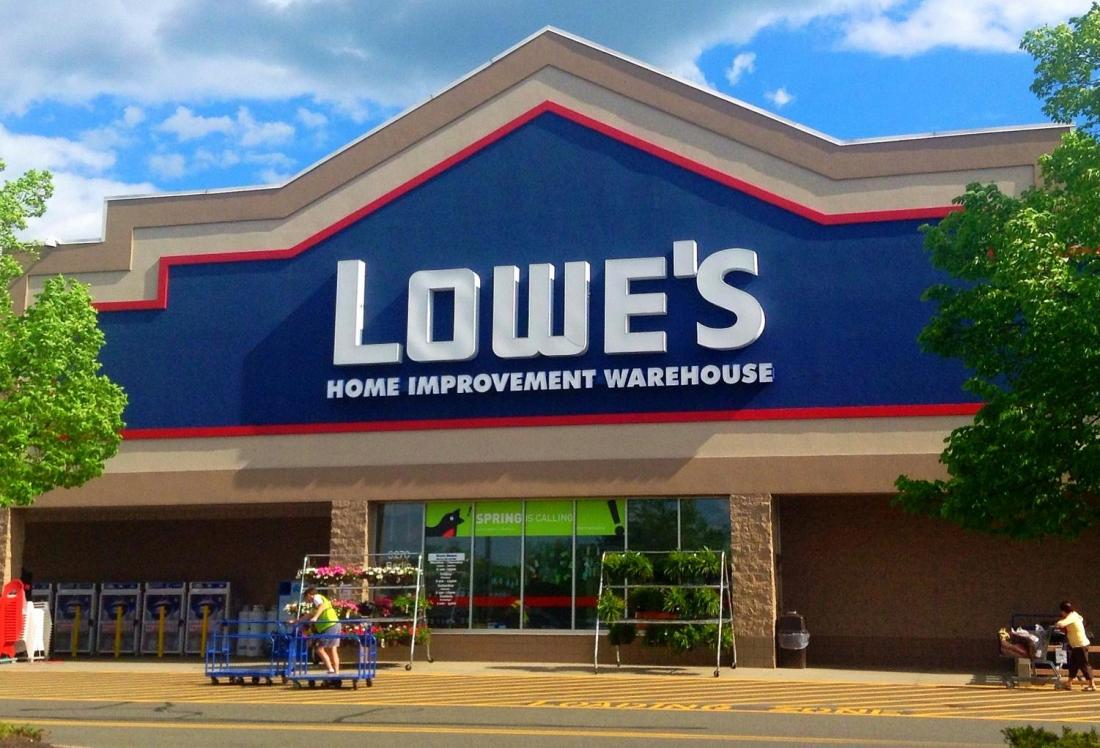 Lowe's Expands To Cinco Ranch 
