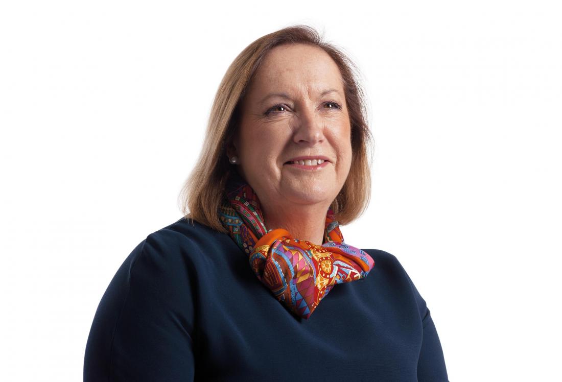 St. Modwen is pleased to announce the appointment of Danuta Gray as a non-executive director and Chair designate with effect from 1 October 2018.