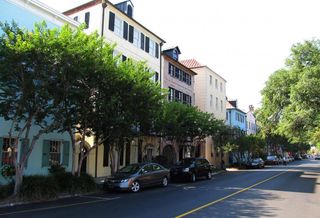 Why Charleston Is The U.S.’ Latest Multifamily Hot Spot