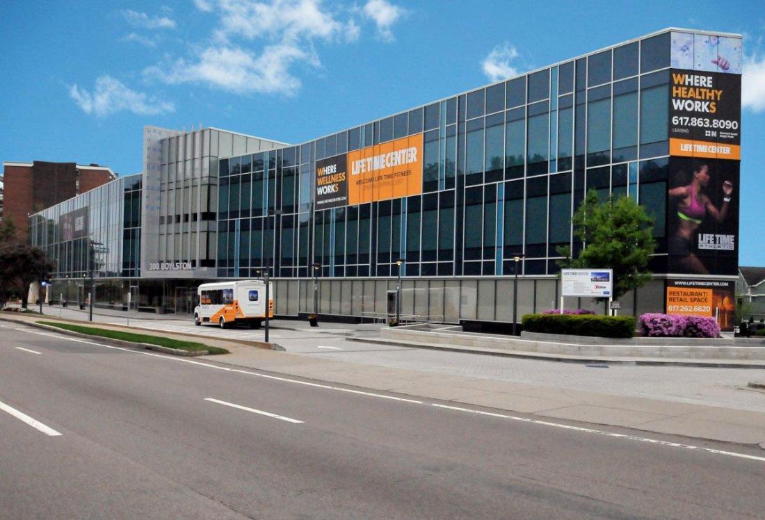 Boston Healthcare Moves From Hub-And-Spoke Model To Get Closer To Patients