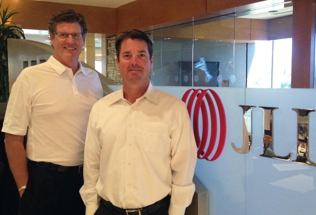 Manufacturing Interest In AZ Renewed, JLL Says