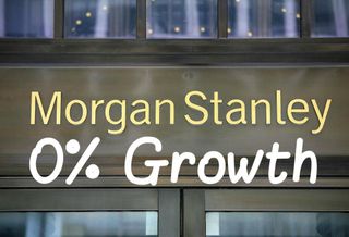 Morgan Stanley Predicts 0% Price Growth For Commercial Real Estate