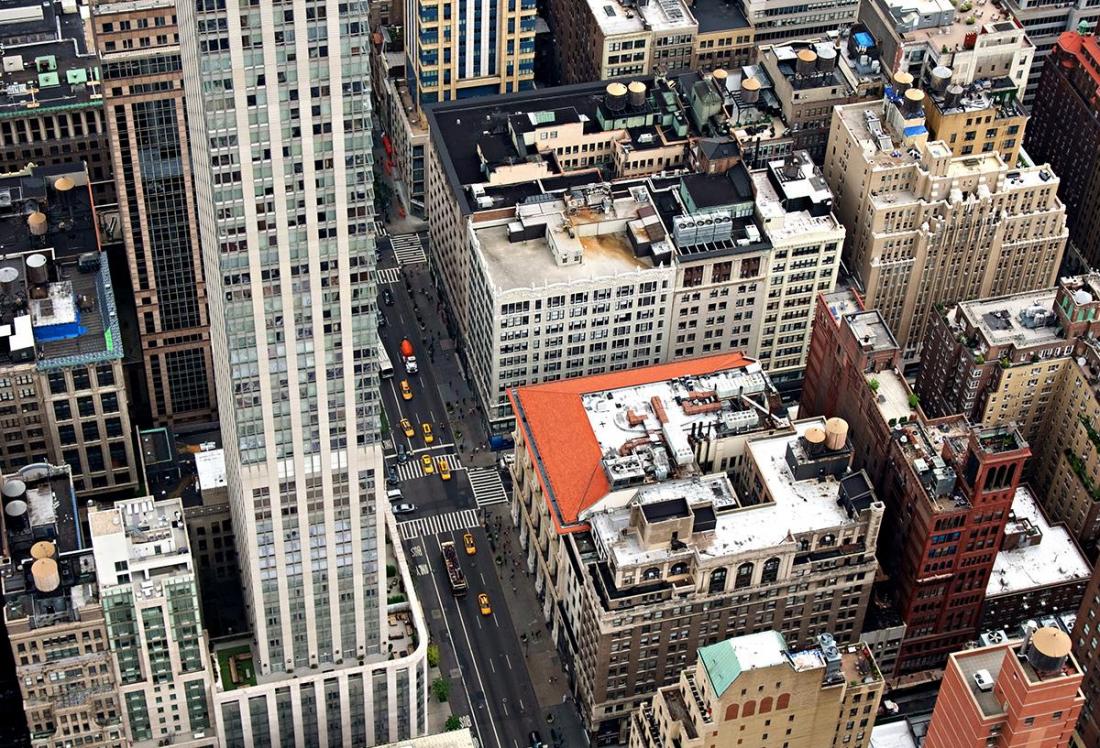 How One Lender Is Assembling A One-Stop Shop To Finance Affordable Housing