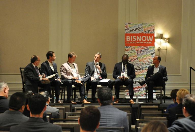 Construction & Development Panel