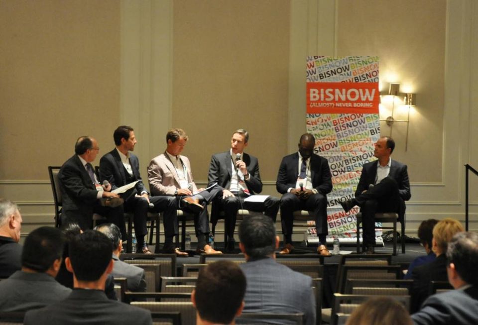 Construction & Development Panel