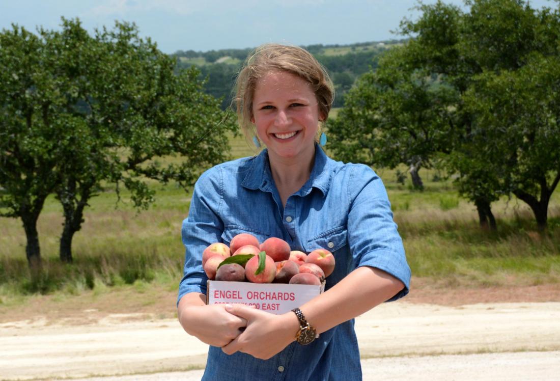 Bisnow's DFW Reporter Julia Bunch