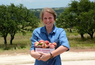 Bisnow's DFW Reporter Julia Bunch