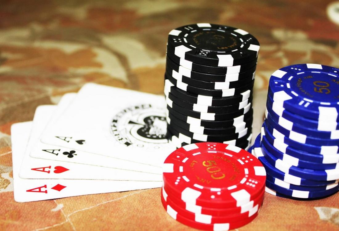 Pension Funds Take Big Risks For Reasonable Returns