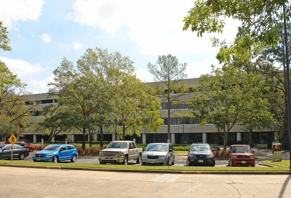 13501 Katy Frwy