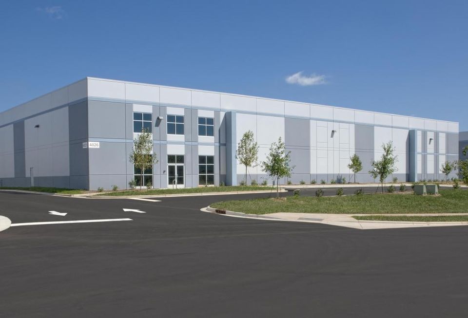 Shopton Ridge, Trinity Partners