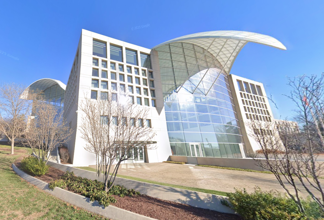 Judge Nixes DOGE Takeover Of U.S. Institute Of Peace Headquarters