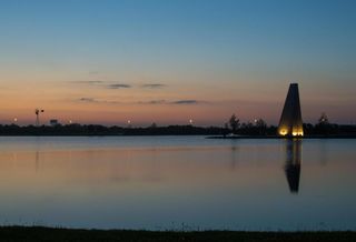 Memorial Park, Sugar Land