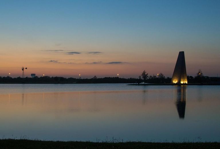 Memorial Park, Sugar Land