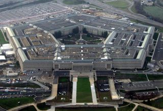Pentagon Closing Data Centers Amid Transition To Cloud