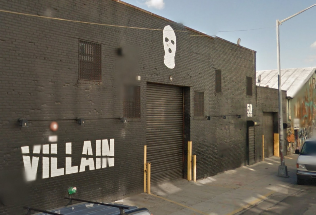 CW Realty Nabs Two Williamsburg Warehouses For Condo Development