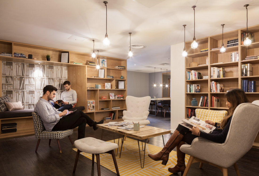 What Is It Actually Like To Live In A Co-Living Scheme? The Inside View As The Sector Takes Off