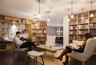 What Is It Actually Like To Live In A Co-Living Scheme? The Inside View As The Sector Takes Off