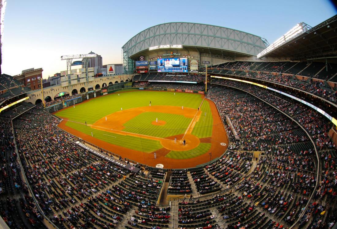 Astros Hall of Famer To Open Two-Story Sports Bar In Downtown Mega-Hotel